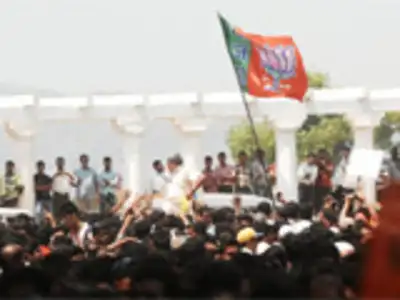 Goa Vikas Party News And Updates From The Economic Times