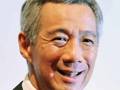 Lee Hsien Loong Birth Chart