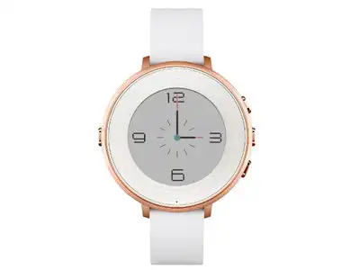 goqii smartwatch