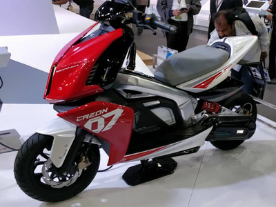 Tvs Apache 200 News And Updates From The Economic Times