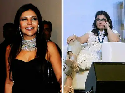 Ami Shroff Ami Shroff