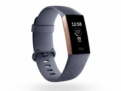 fitbit blaze 3 review