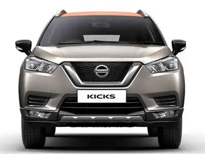 Nissan Kicks Latest News Videos Photos About Nissan Kicks The