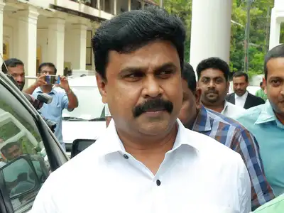 Malayalam actor dileep photos
