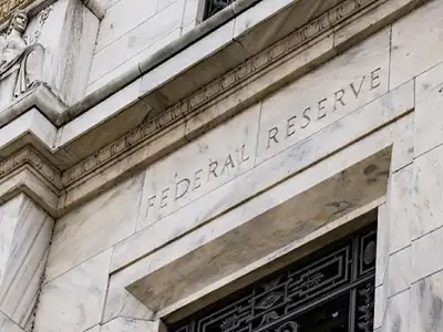 Chicago Federal Reserve Bank President Latest News Videos