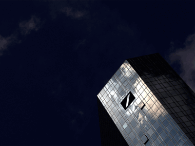 Deutsche Bank Shares Latest News Videos Photos About Deutsche