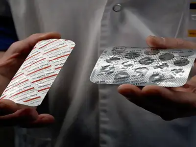 schedule h drugs latest news videos