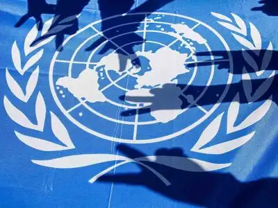 State-sponsored terrorism very challenging issue, could undermine world's stability: Top UN official State-sponsored terrorism very challenging issue, could undermine world's stability: Top UN official