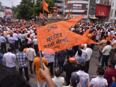 Reservation For Marathas Videos Watch Reservation For Marathas News Video