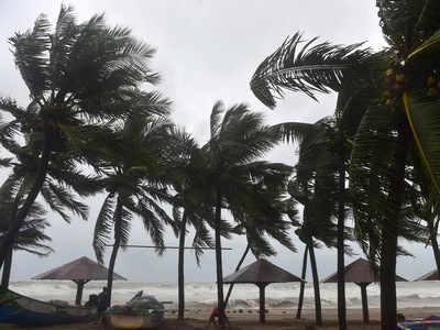 Cyclone Shelters Latest News Videos Photos About Cyclone Shelters The Economic Times