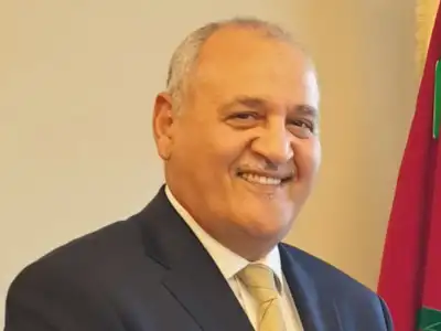 Cooperation between India, Morocco, Israel has potential to create win-win situation: Mohamed Maliki Cooperation between India, Morocco, Israel has potential to create win-win situation: Mohamed Maliki