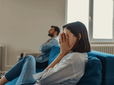 I am financially dependent on my husband. He has refused to provide for our child. What should I do? I am financially dependent on my husband. He has refused to provide for our child. What should I do?