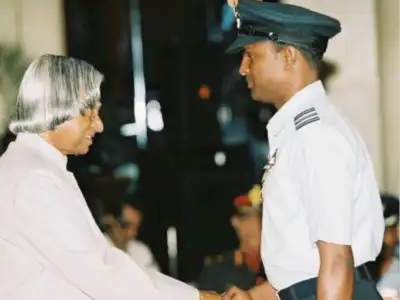 command hospital air force