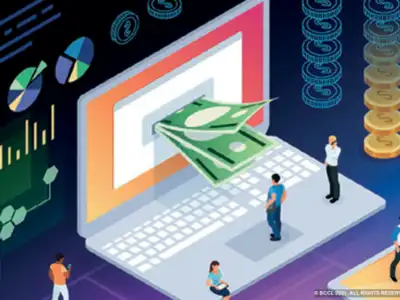 Cryptocurrency: India cannot afford to ignore new technologies when the world is fast embracing them Cryptocurrency: India cannot afford to ignore new technologies when the world is fast embracing them