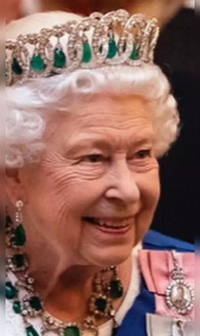 Queen Elizabeth II Cancer News: Queen Elizabeth II fought cancer