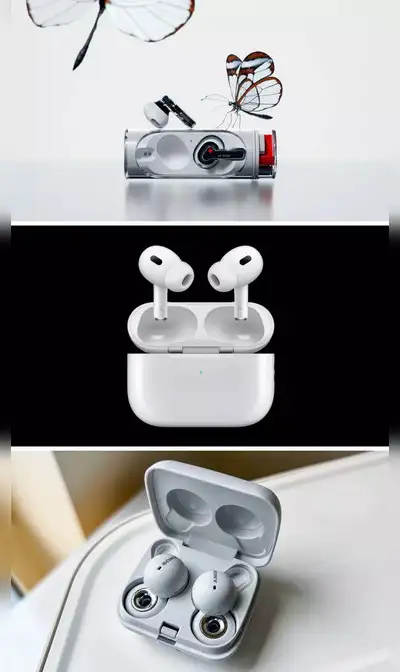 Nothing Ear 2: Ahead of Nothing Ear 2 launch, important features