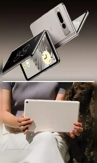 Pixel Tablet price: Google Pixel Tablet price and features leaked