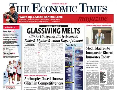Today's Paper