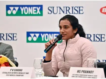 pv sindhu