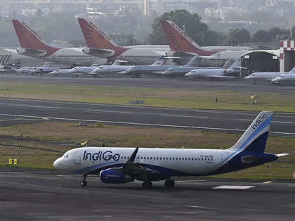 A 1 pm mail, two top exits: Is IndiGo heading for a deep restructuring?