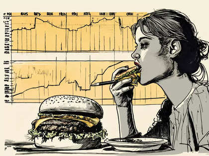 What the rise and rise of the Big Mac Index foretells for Indian equities