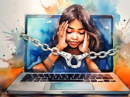 Under arrest on Skype: How cybercriminals are using fear to scam Indians