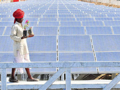 Solar pumps to be installed in 151 schools in Koraput district