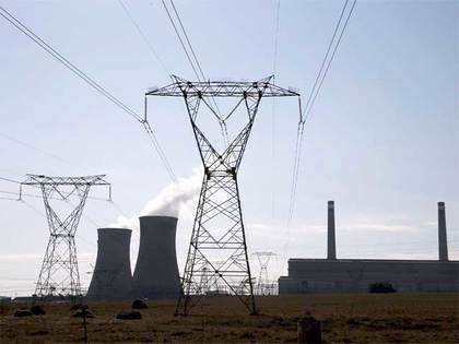Power Ministry seeks applications for NTPC CMD post