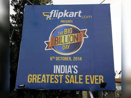 Frantic Growth slows for Indian e-comm markets: Snapdeal, Flipkart hit