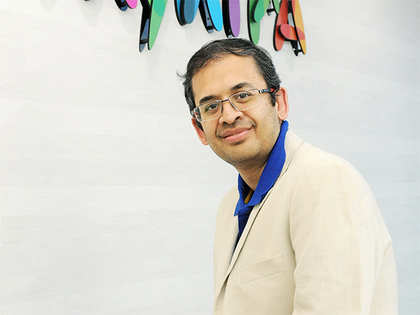 Intend to run Myntra and Jabong as separate entities: Myntra CEO Ananth Narayanan 