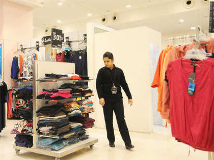 Shoppers stop cuts stake in Nuance Group