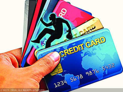 Cibil’s survey shows credit card payment by Indians high