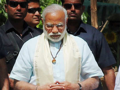 View: Jobs are Modi's central mission, and he's failing. Read how