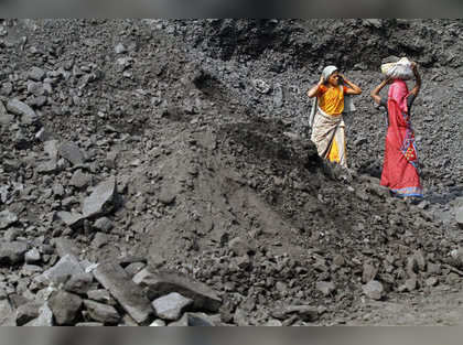 JSPL, Hindalco, Sesa Sterlite, Tata Power rally on coal reforms by government