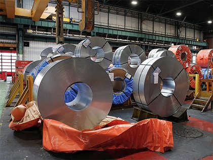 Essar Steel forays into defence manufacturing sector