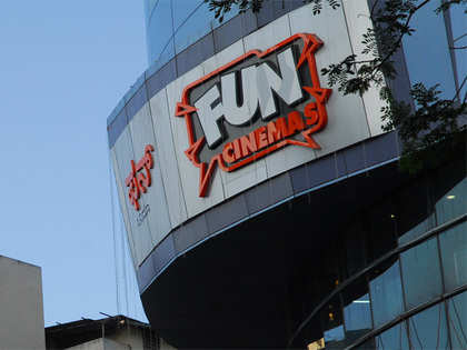 Cinépolis acquires Fun Cinemas for an undisclosed sum