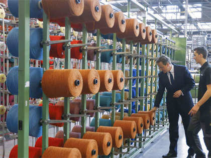Manipur woos investors for upcoming textile park