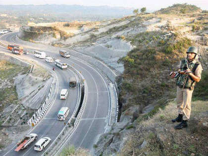 Prime Minister Narendra Modi to inaugurate India's longest road tunnel in J&K on April 2