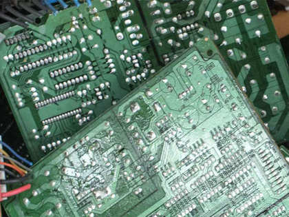 Cabinet approves incentive scheme, boost for electronics manufacturing