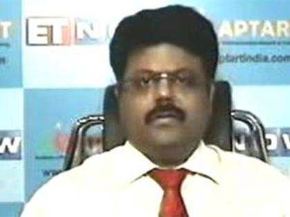 Don't hit the panic button; 8,450-8,480 levels crucial for Nifty : Sandeep Wagle