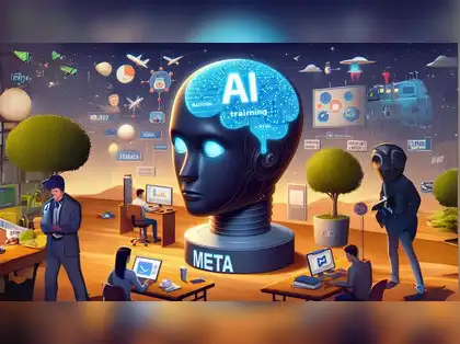 Meta AI: Meta will not launch Meta AI in Europe for now - The ...