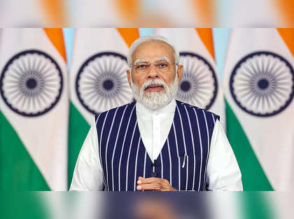 Legislators' collective efforts will help India scale remarkable heights of success: PM Modi