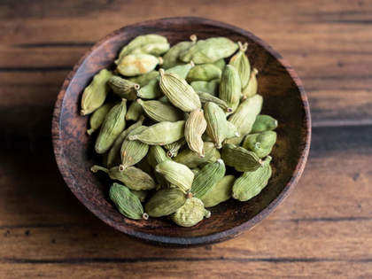 Cardamom Seeds – Aroma Roots