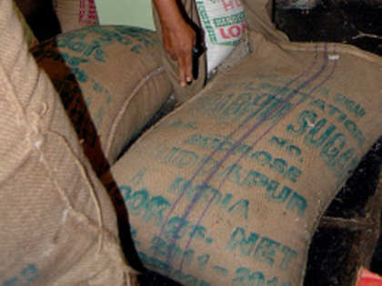 Food Ministry has proposed to seek CCEA nod on new sugar export subsidy formula