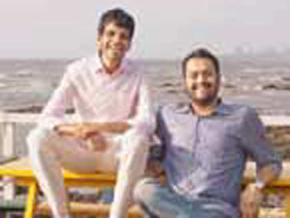 Nachiket Shetye and Mangal Dalal: Men behind one of India’s most popular culinary events — Citibank Restaurant Week India