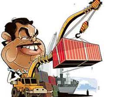 Advantage private: Easier tariff guidelines for government-run ports not sufficient to revive them