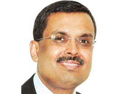 Old business model losing relevance: Ganesh Ayyar, CEO, MphasiS