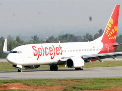 SpiceJet says it has cleared tax dues for 2013-14