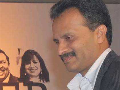 Cafe Coffee Day owner VG Siddhartha buys 4 per cent stake in Lakshmi Vilas Bank for Rs 65 crore