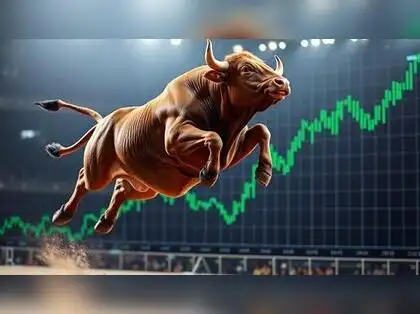 Dow Jumps 500 Points on Caterpillar, Qualcomm Gains